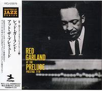 Red Garland Trio - At the Prelude