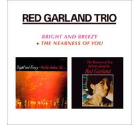 Red Garland - Bright And Breezy + The Nearness Of You
