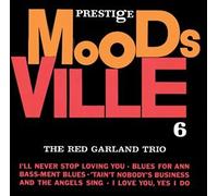 Red Garland Trio,the