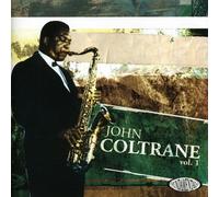 Red Garland - Vol. 1-Fundamentals