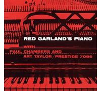 Red Garland's Piano (1987-08-02)