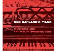 Red Garland's Piano - SHM-CD