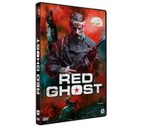 Red Ghost [Francia] [DVD]