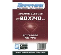 Red Glove - 50 Zafiro Burdeos 90 x 140 cm SPBORDEAUX