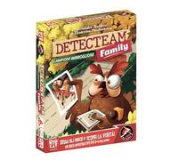 Red Glove - Detecteam: Campeones tramposos