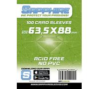 Red Glove - Twilight - Bolsas protectoras, SPGREEN