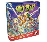 Red Glove - Voodoo Juego de Mesa - en Italiano