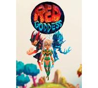 Red Goddess: Inner World Steam Key GLOBAL
