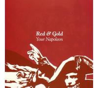 Red & Gold - Your Napoleon