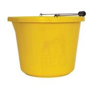 Red Gorilla Cubo Premium 14L - Amarillo