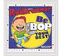 Red Grammer - Bebop Your Best!