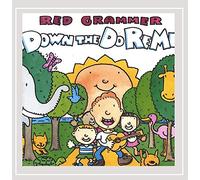 Red Grammer - Down the Do-Re-Mi