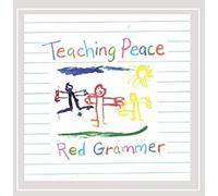 Red Grammer - Teaching Peace