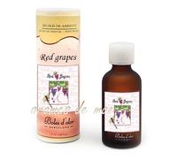 BOLES D'OLOR Ambients Bruma 50 ml. Red Grapes