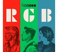 Red Green Blue