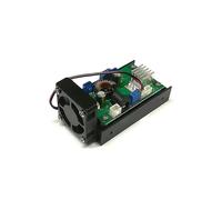 Red/green/blue Universal High-power Laser Diode Constant Current Driver Current And Voltage Adjustable Ttl Modulation