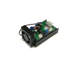 Red/green/blue Universal High-power Laser Diode Constant Current Driver Current And Voltage Adjustable Ttl Modulation