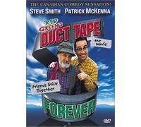 Red Green: Duct Tape Forever [Alemania] [DVD]