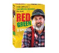 Red Green Is Special [USA] [DVD]