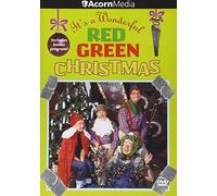 Red Green: It's a Wonderful Red Green Christmas [USA] [DVD]