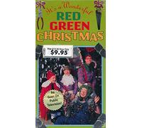 Red Green Show: It's a Wonderful Christmas [Alemania] [VHS]
