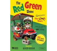 Red Green Show: The Geezer Years [USA] [DVD]