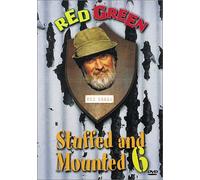 Red Green: Stuffed & Mounted 6 [Alemania] [DVD]