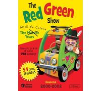 Red Green: The Mid-Life Crisis Years [USA] [DVD]