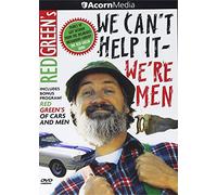 Red Green's We Can't Help It, We're Men [Alemania] [DVD]
