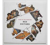 Red Guitars - Tales Of The Expected [LP]