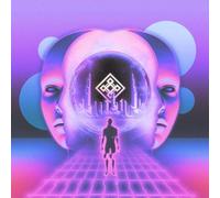 Red Handed Denial - A Journey Through Virtual Dystopia