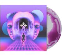 Red Handed Denial - A Journey Through Virtual Dystopia [Vinilo]