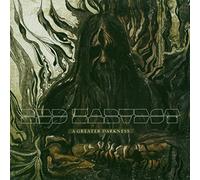 Red Harvest - A Greater Darkness