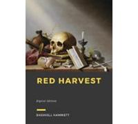 Red Harvest (ebook)