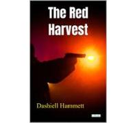 Red Harvest (ebook)