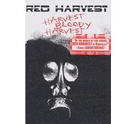 Red Harvest - Harvest Bloody Harvest [Reino Unido] [DVD]