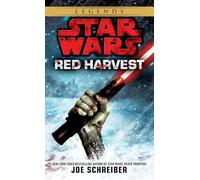 Red Harvest: Star Wars Legends