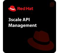 Red Hat 3scale API Management 4 Core Premium