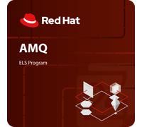 Red Hat AMQ ELS Program 16 Core