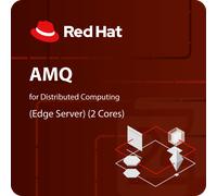 Red Hat AMQ for Distributed Computing (Edge Server) (2 Cores) Standard