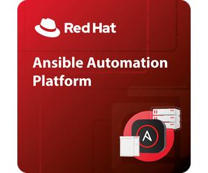 Red Hat Ansible Automation Platform 100 Managed Nodes Standard