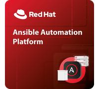 Red Hat Ansible Automation Platform 5000 Managed Nodes Standard