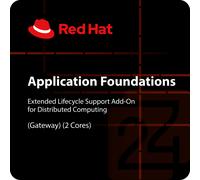Red Hat Application Foundations, Extended Lifecycle Support Add-On for DC (Gateway) (2 Cores) Premium