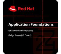 Red Hat Application Foundations for Distributed Computing (Edge Server) (2 Cores) Standard