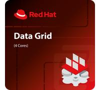 Red Hat Data Grid (4 Cores) Premium