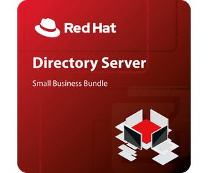Red Hat Directory Server Small Business Bundle