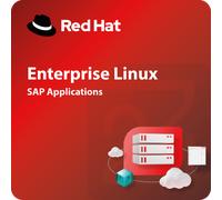 Red Hat Enterprise Linux for SAP Applications Standard