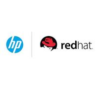 HPE - Red Hat Enterprise Linux Server 2 Sockets or 2 Guests 3 Year Subscription 9x5 Support E-LTU