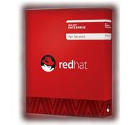 Red Hat Enterprise Linux Server 2 Sockets 1 Guest 1 Year (9 x 5) E-LTU