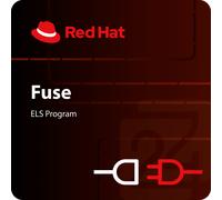 Red Hat Fuse ELS Program 16 Core